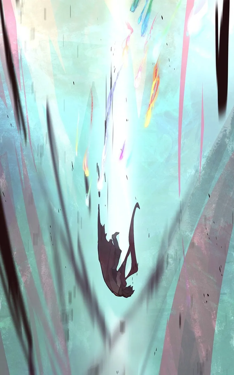 Dreamwalker Chapter 1 page 6 - 