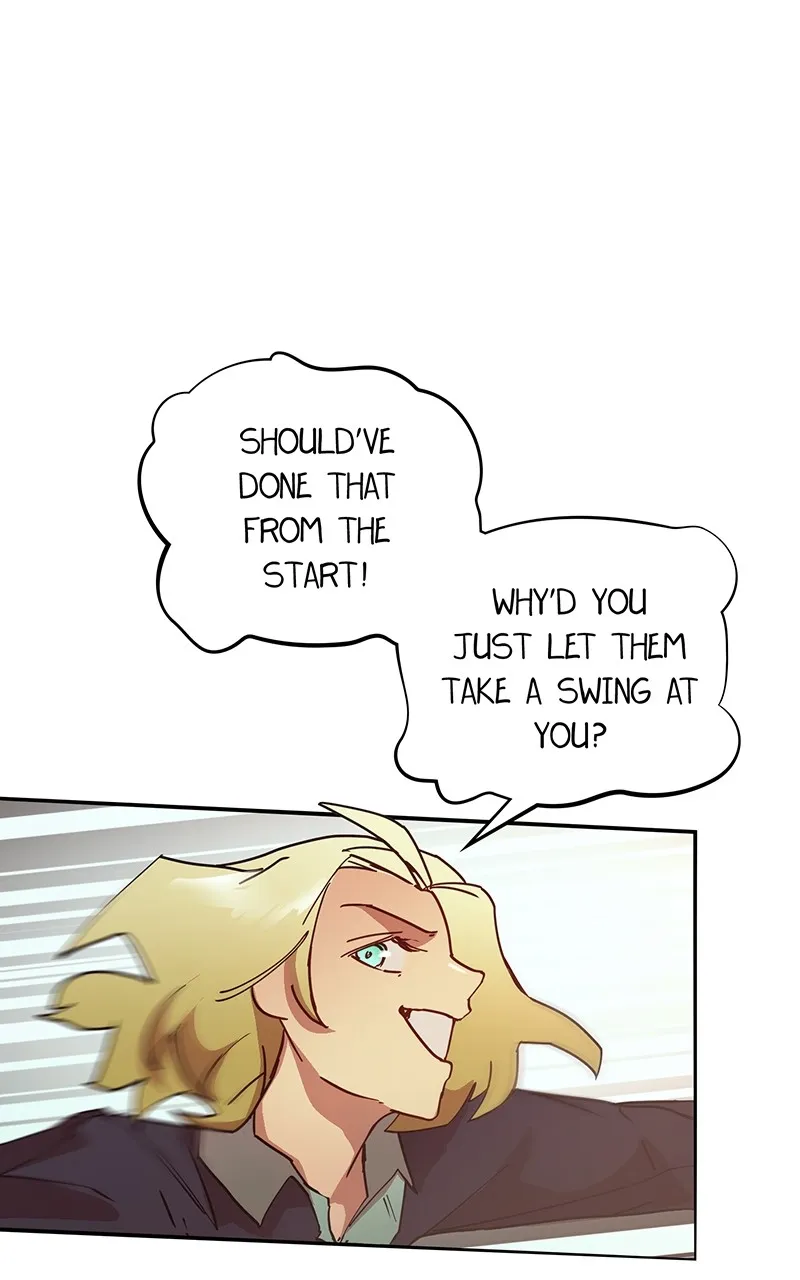 Dreamwalker Chapter 1 page 54 - 