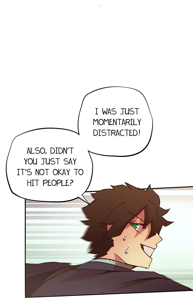 Dreamwalker Chapter 1 page 55 - 