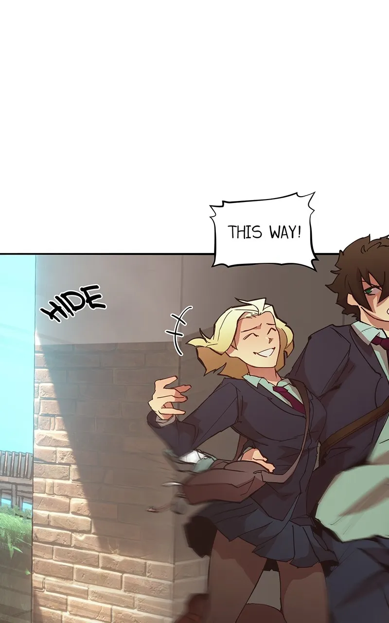 Dreamwalker Chapter 1 page 56 - 