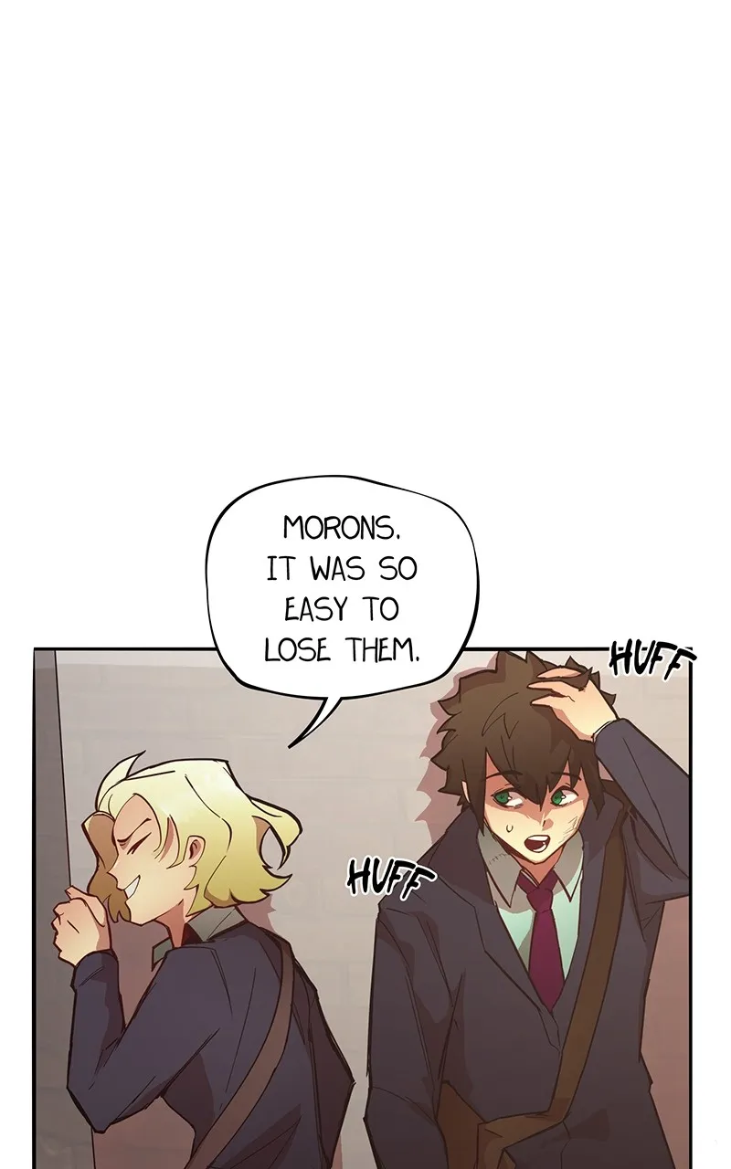 Dreamwalker Chapter 1 page 59 - 