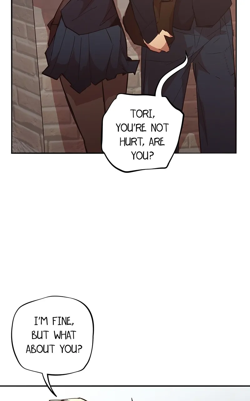 Dreamwalker Chapter 1 page 60 - 