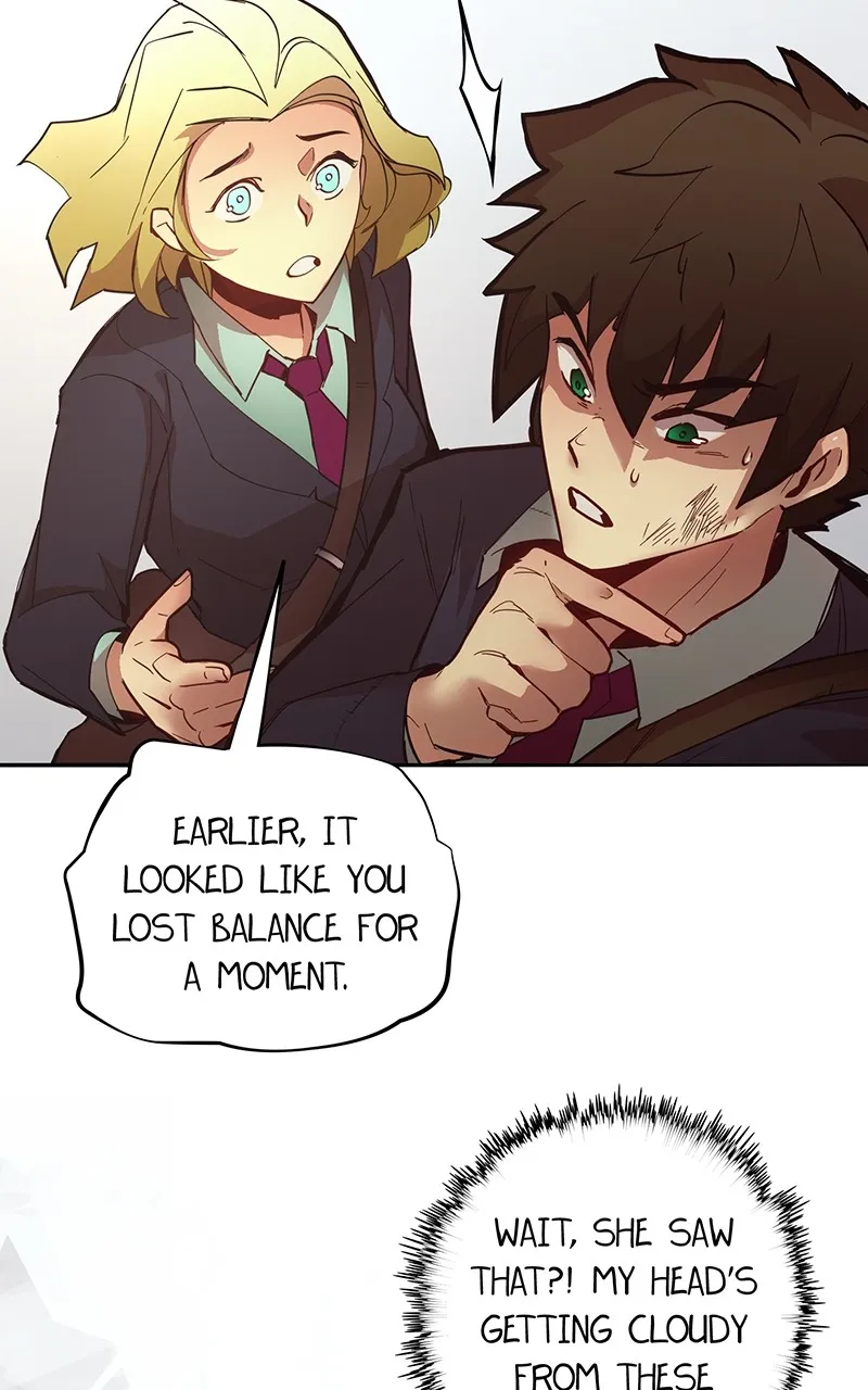 Dreamwalker Chapter 1 page 61 - 