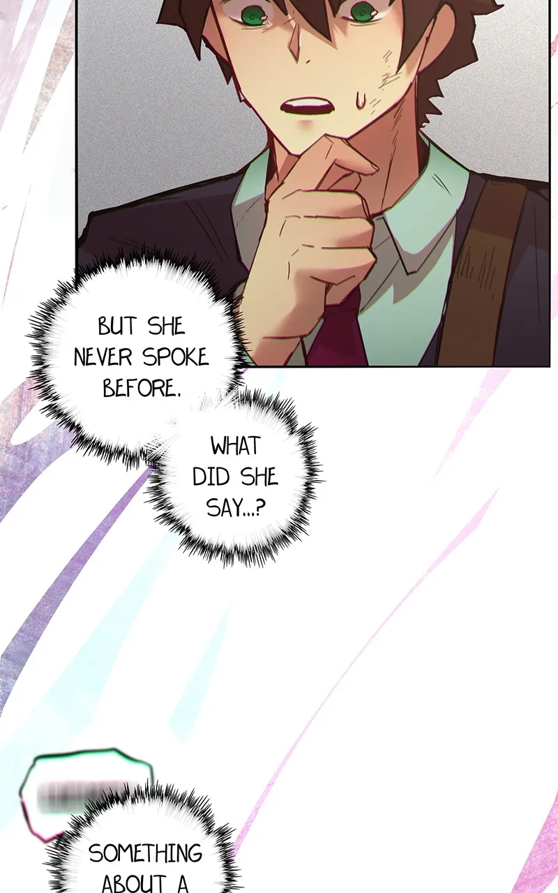 Dreamwalker Chapter 1 page 64 - 