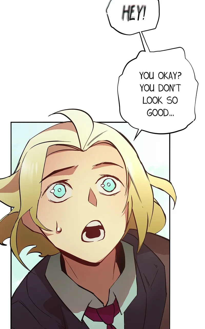 Dreamwalker Chapter 1 page 66 - 