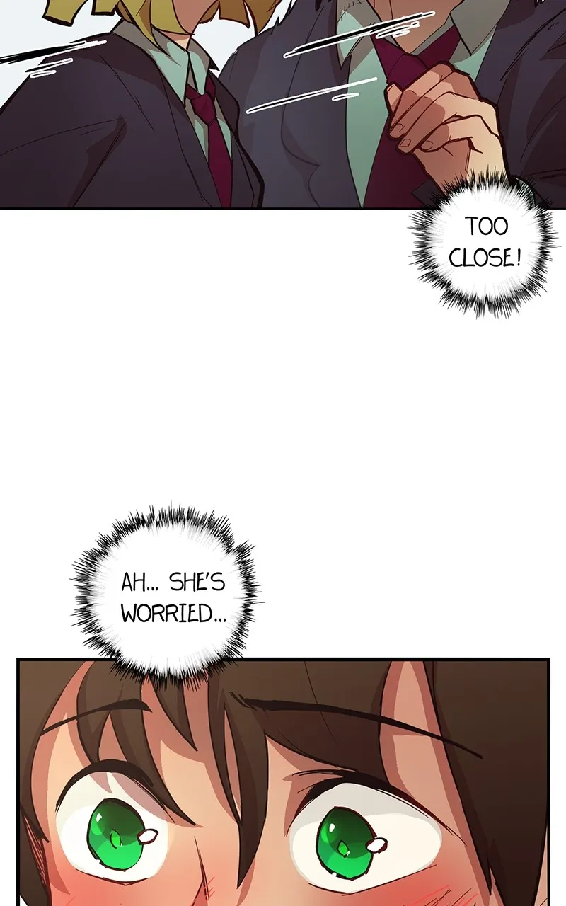 Dreamwalker Chapter 1 page 68 - 