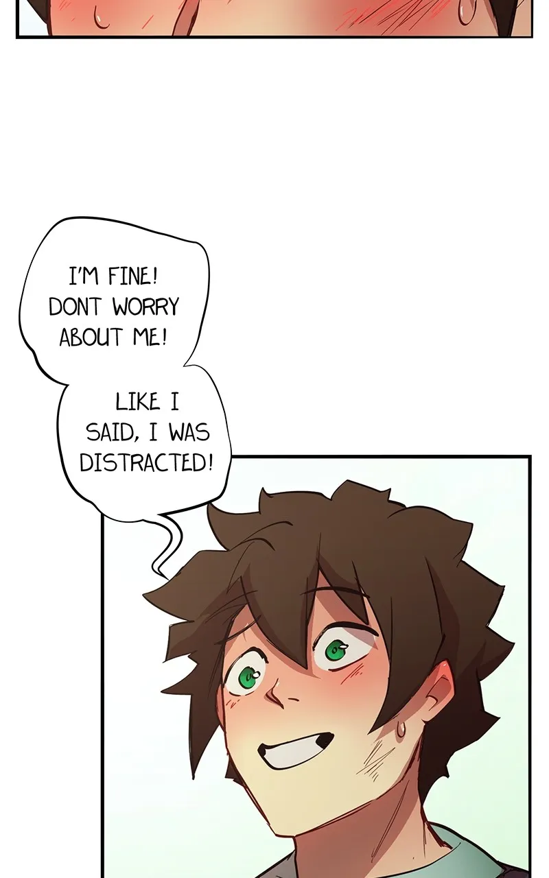 Dreamwalker Chapter 1 page 69 - 