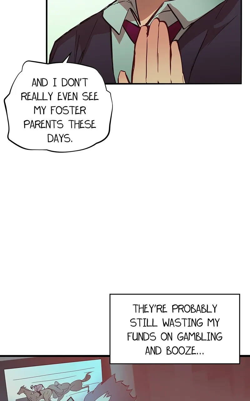 Dreamwalker Chapter 1 page 70 - 