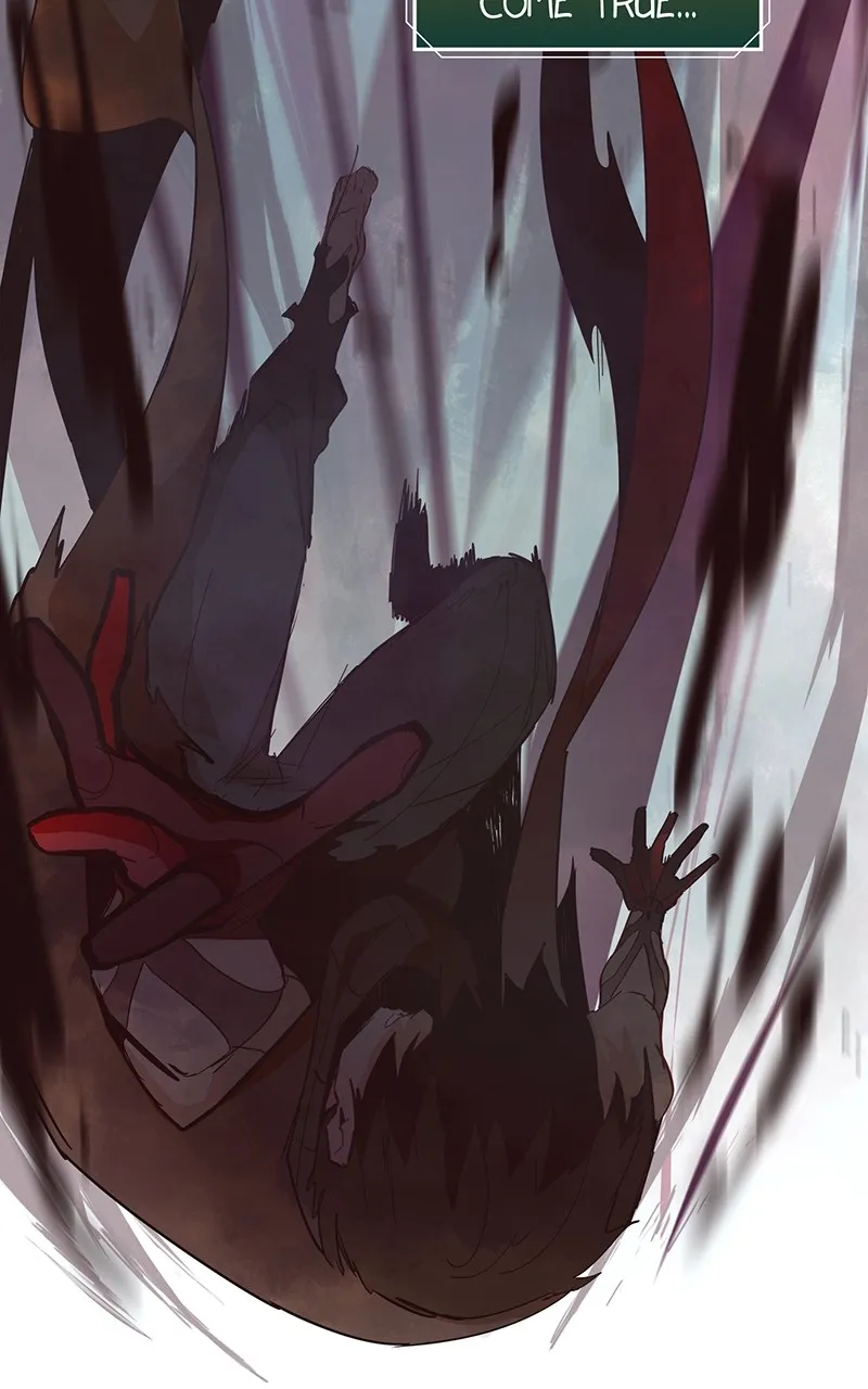 Dreamwalker Chapter 1 page 8 - 