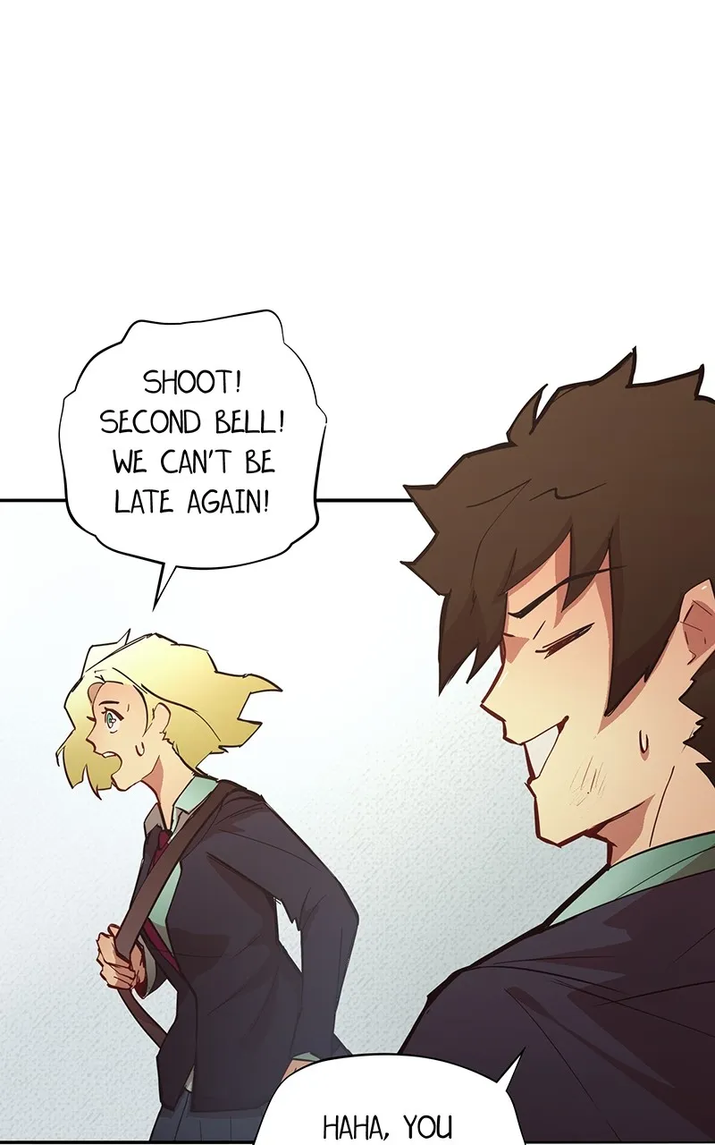 Dreamwalker Chapter 1 page 74 - 