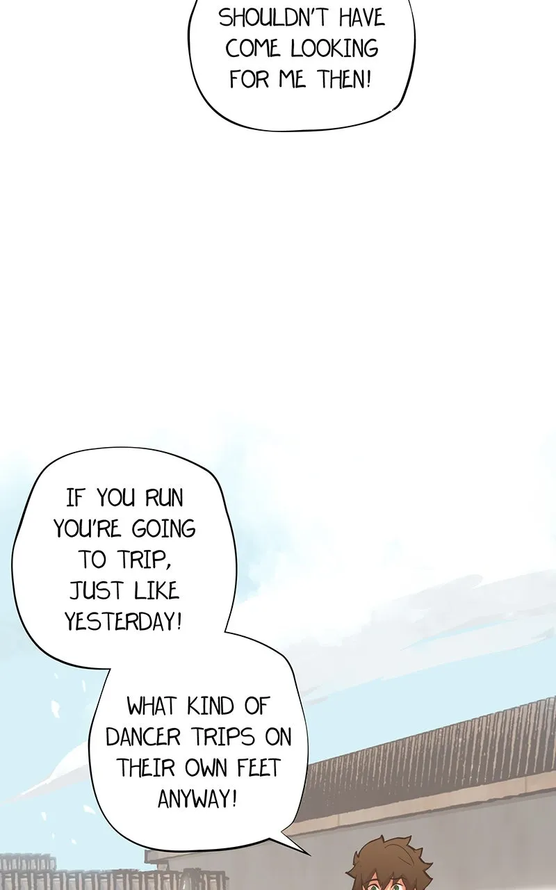 Dreamwalker Chapter 1 page 75 - 