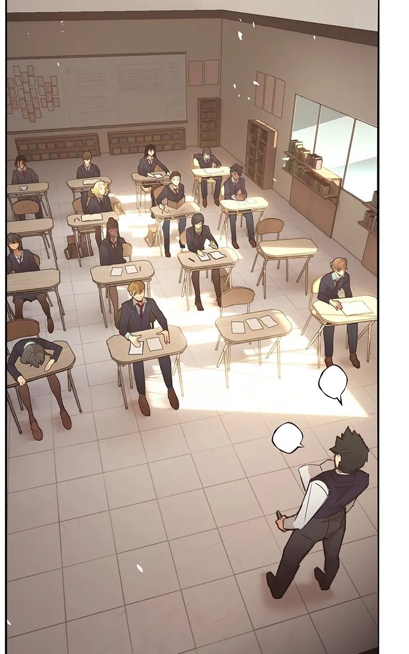 Dreamwalker Chapter 1 page 81 - 
