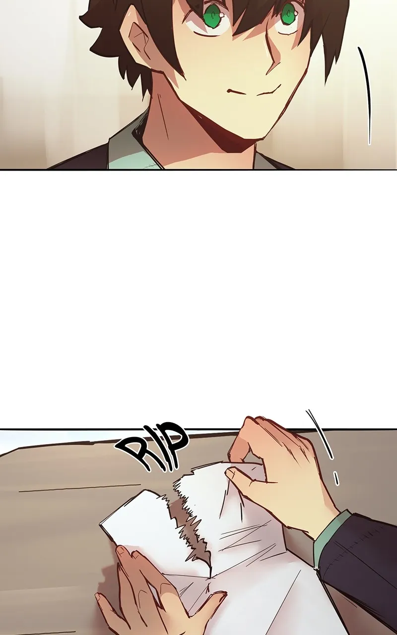 Dreamwalker Chapter 1 page 84 - 