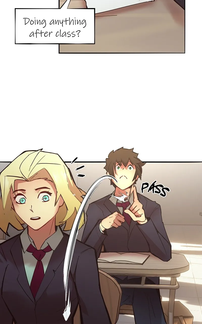 Dreamwalker Chapter 1 page 86 - 