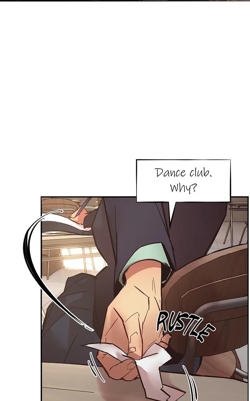 Dreamwalker Chapter 1 page 87 - 