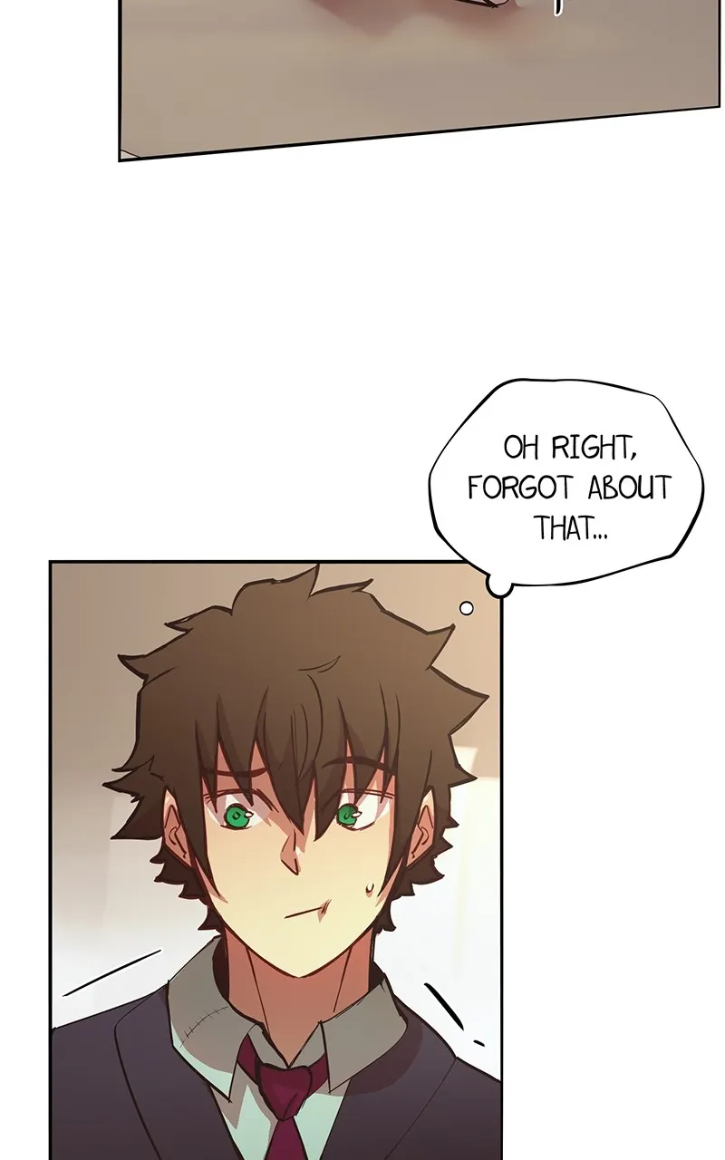 Dreamwalker Chapter 1 page 88 - 