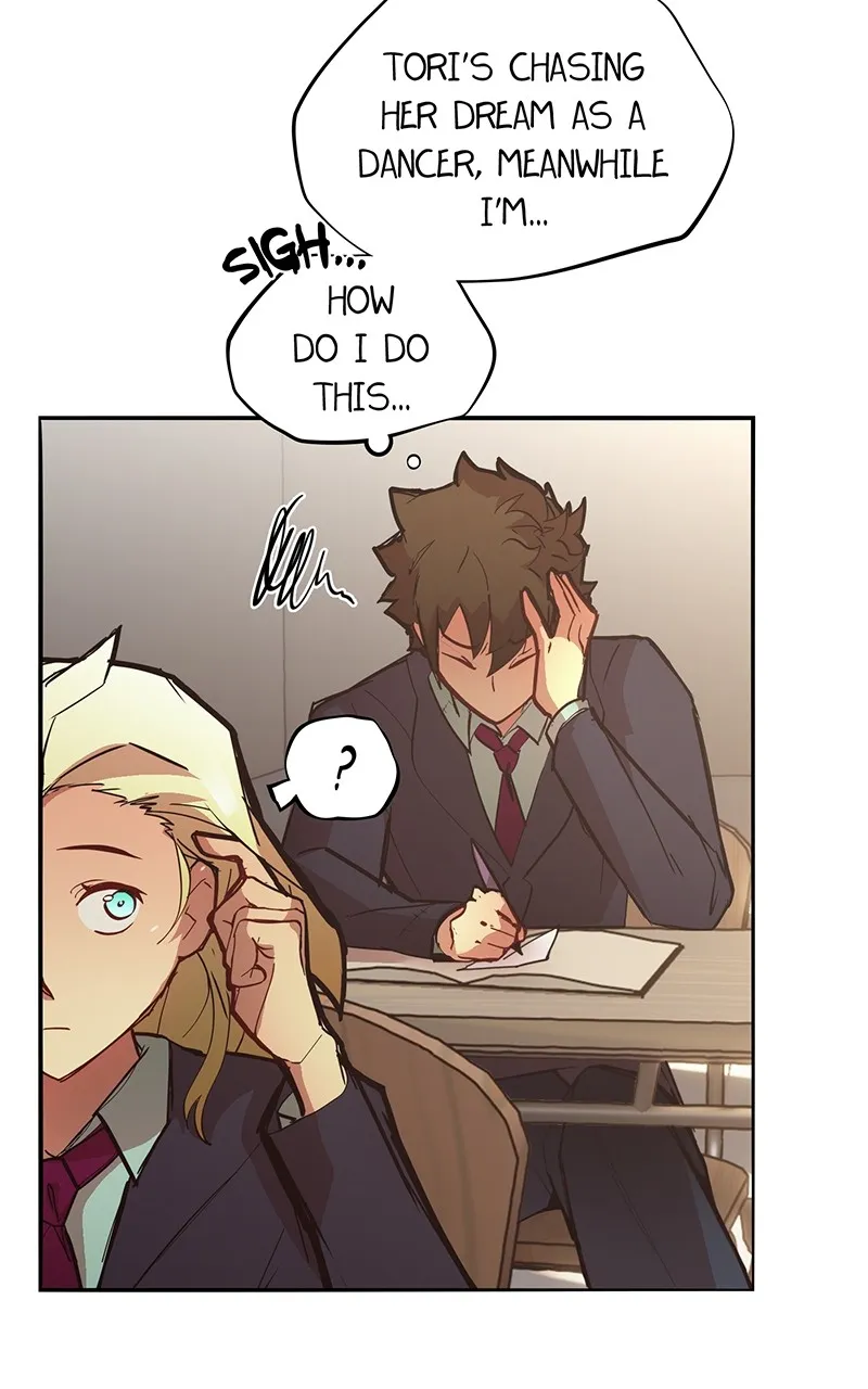 Dreamwalker Chapter 1 page 90 - 