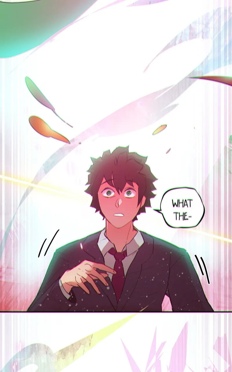 Dreamwalker Chapter 1 page 93 - 