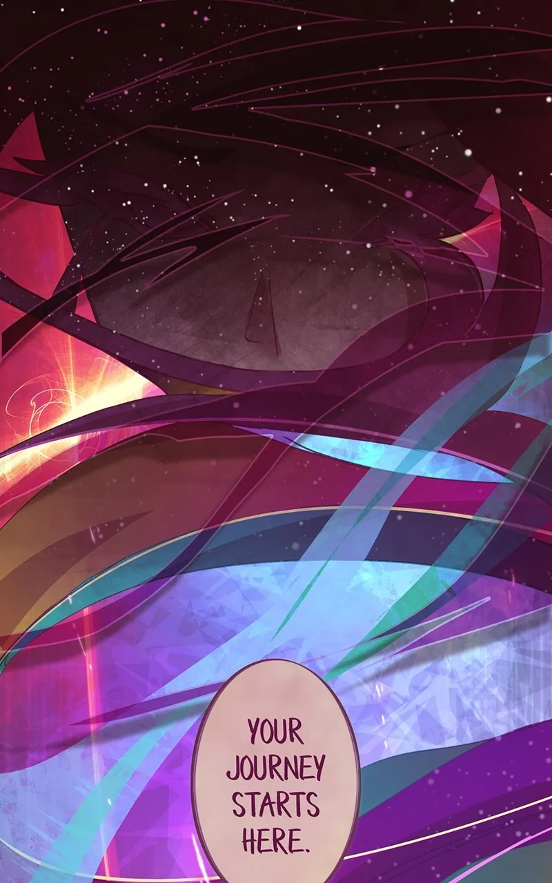 Dreamwalker Chapter 1 page 95 - 