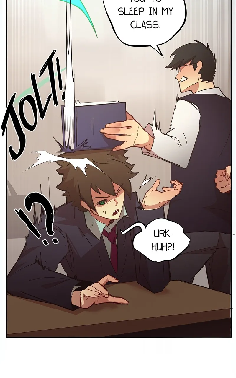 Dreamwalker Chapter 1 page 97 - 
