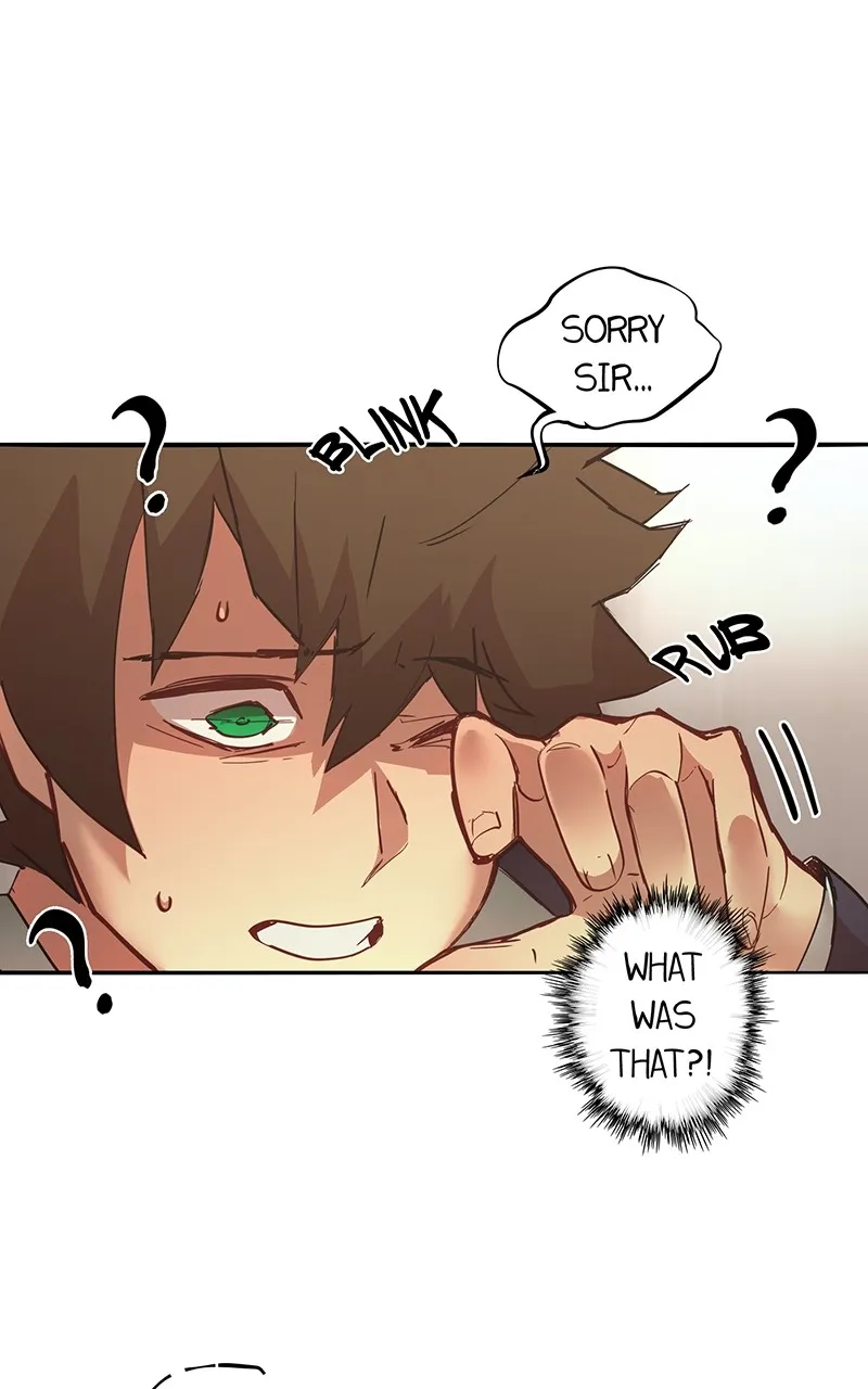Dreamwalker Chapter 1 page 98 - 