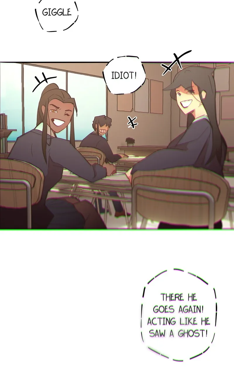 Dreamwalker Chapter 1 page 99 - 