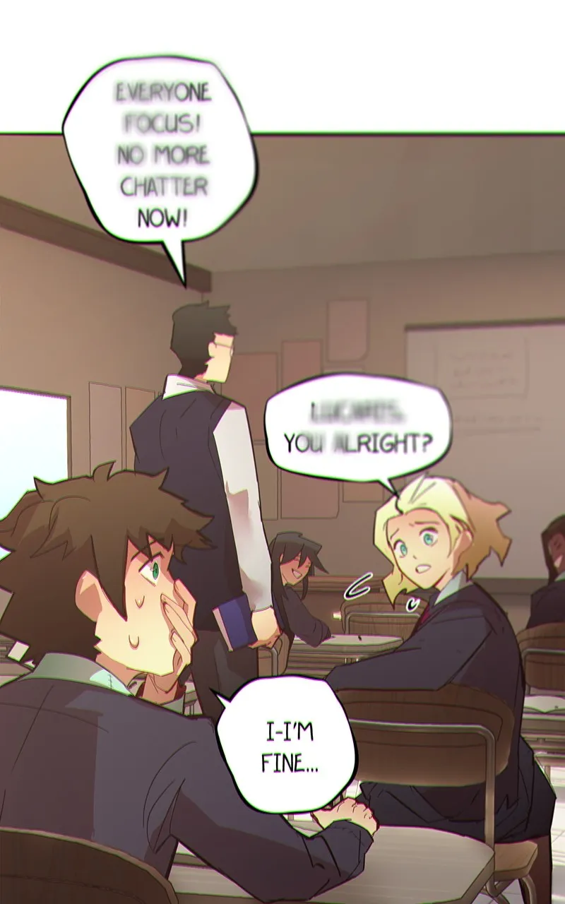 Dreamwalker Chapter 1 page 100 - 