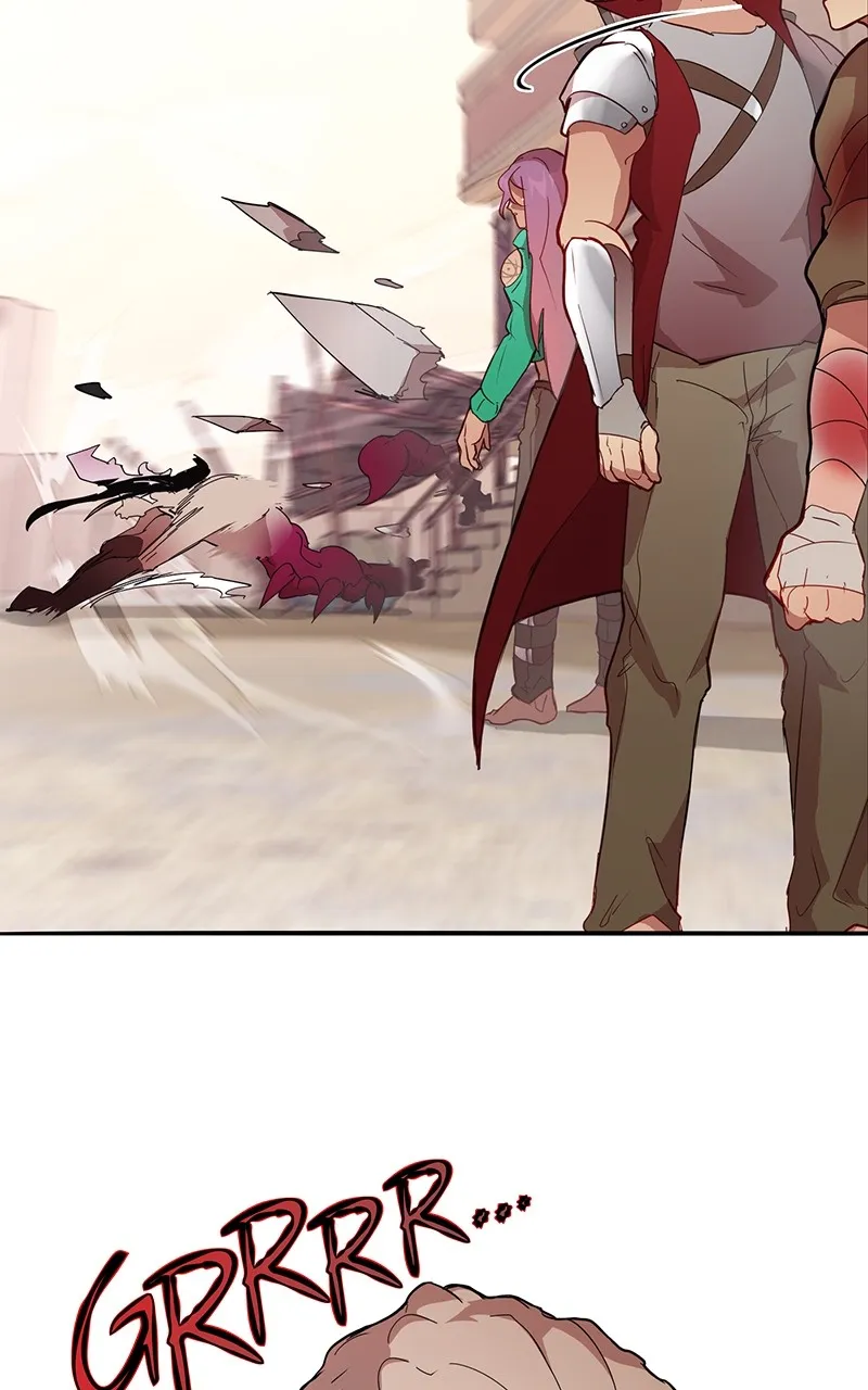 Dreamwalker Chapter 10 page 14 - 