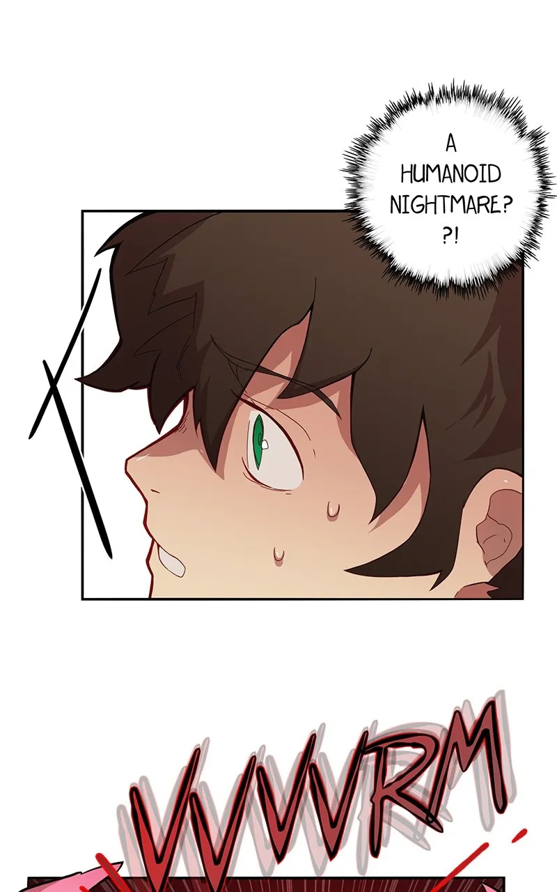 Dreamwalker Chapter 10 page 17 - 
