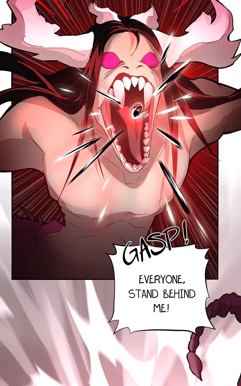 Dreamwalker Chapter 10 page 18 - 