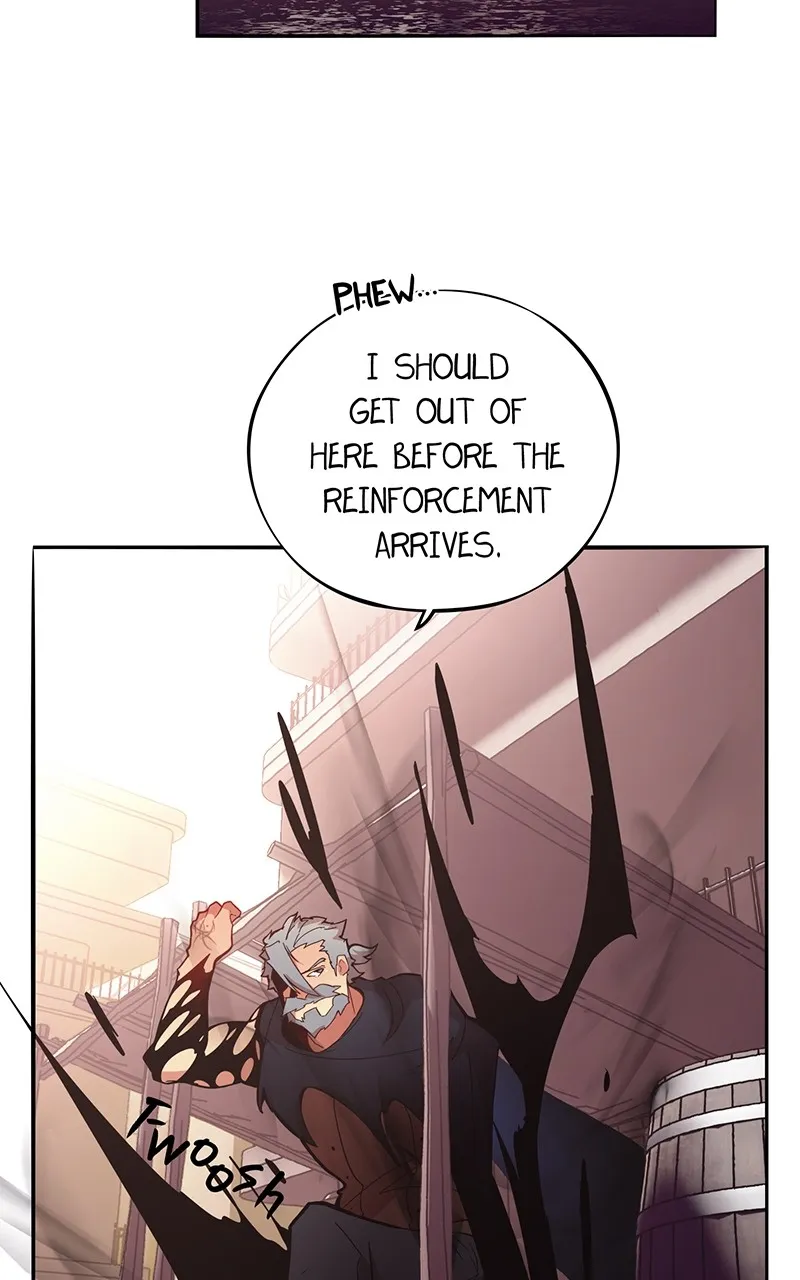 Dreamwalker Chapter 10 page 3 - 