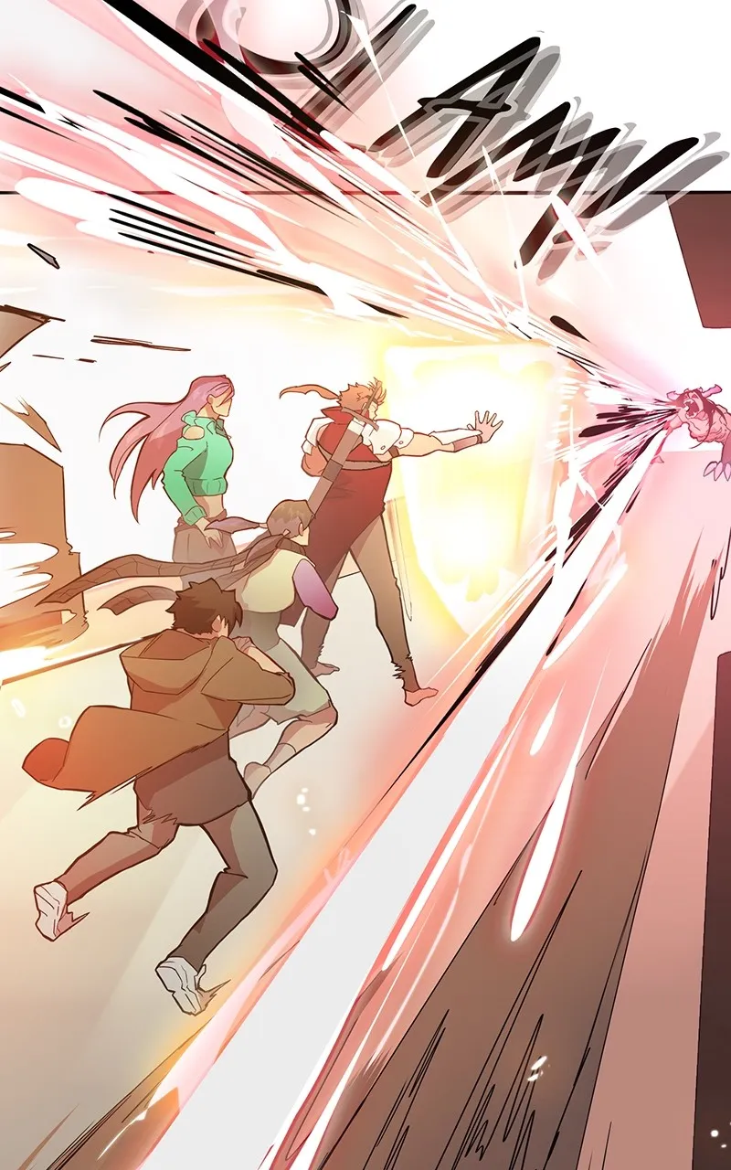 Dreamwalker Chapter 10 page 22 - 