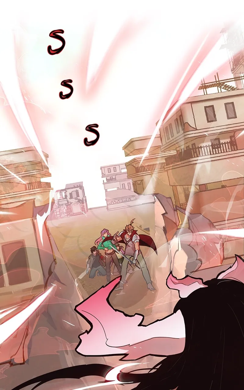 Dreamwalker Chapter 10 page 25 - 