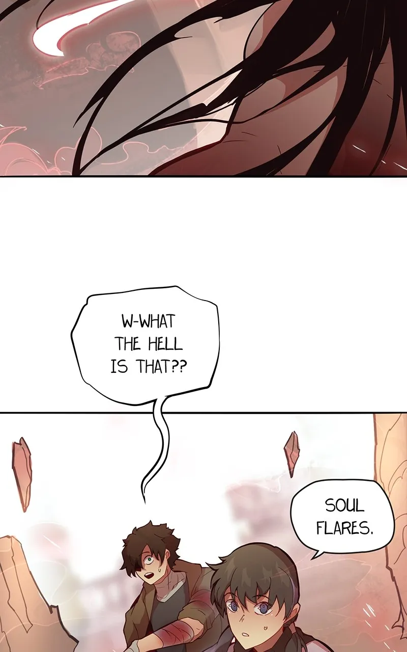 Dreamwalker Chapter 10 page 26 - 