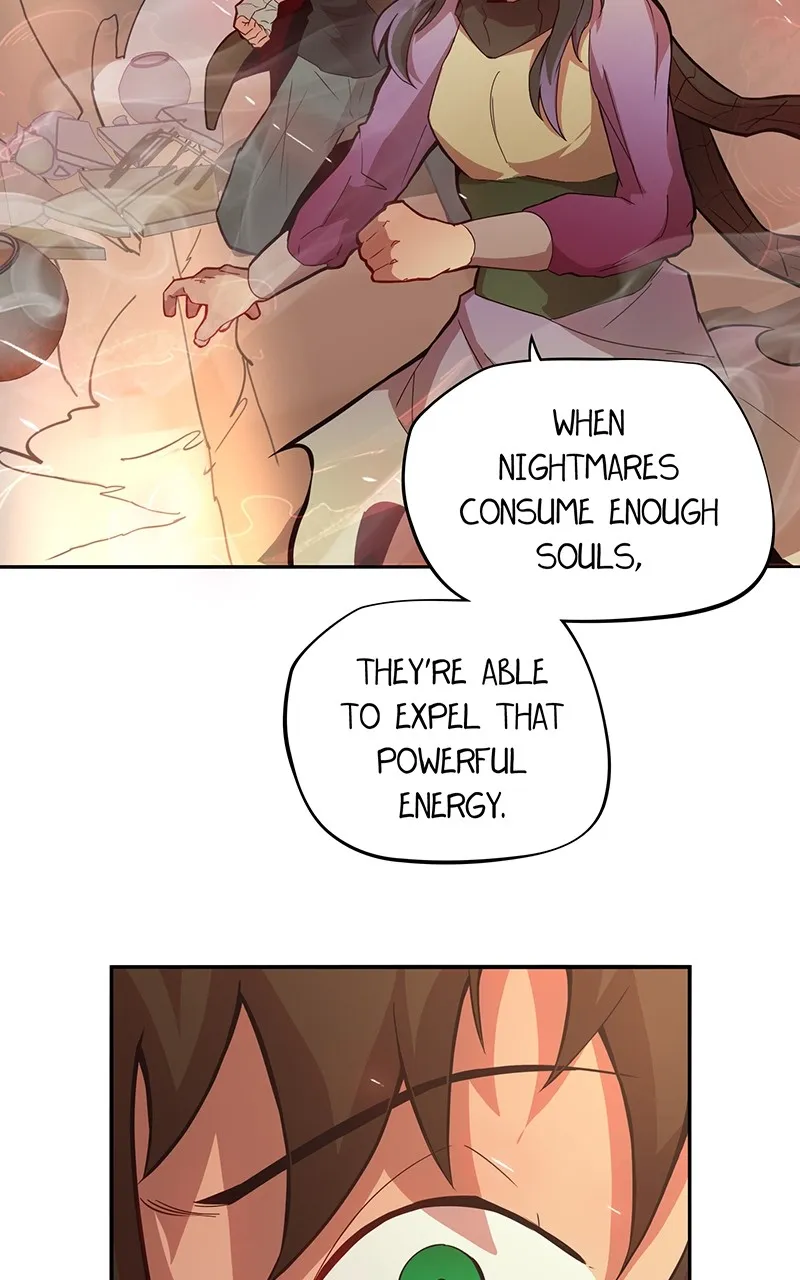 Dreamwalker Chapter 10 page 27 - 