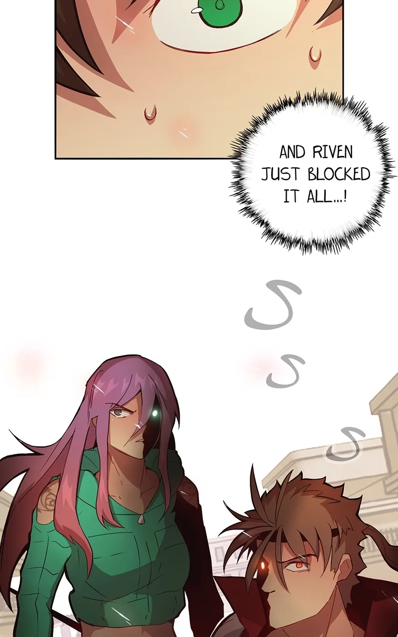 Dreamwalker Chapter 10 page 28 - 