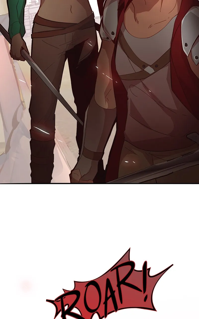 Dreamwalker Chapter 10 page 29 - 