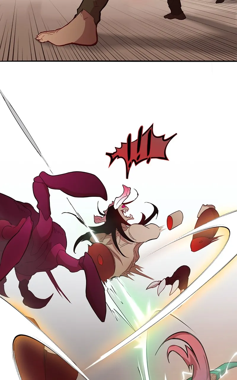 Dreamwalker Chapter 10 page 31 - 