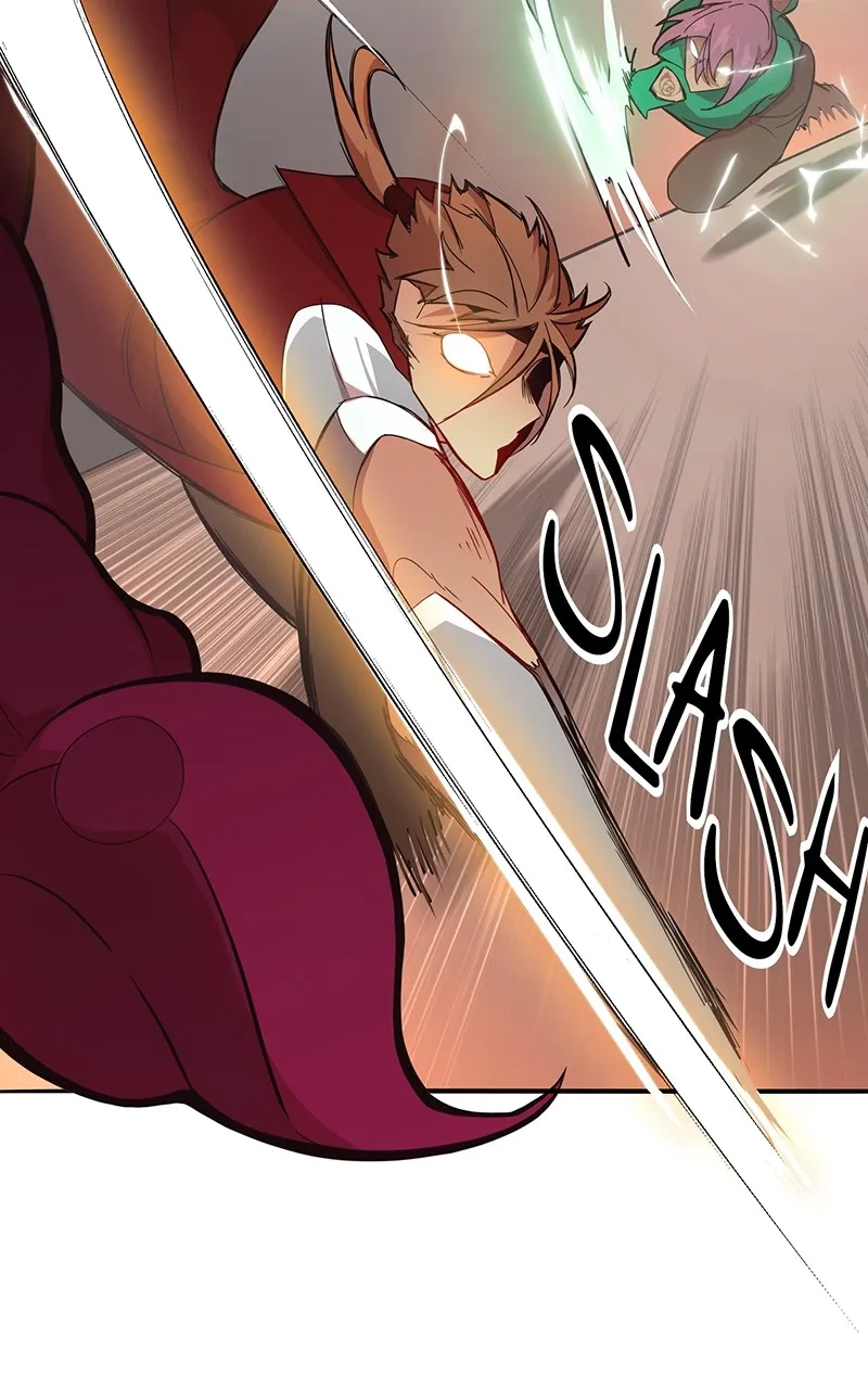 Dreamwalker Chapter 10 page 32 - 