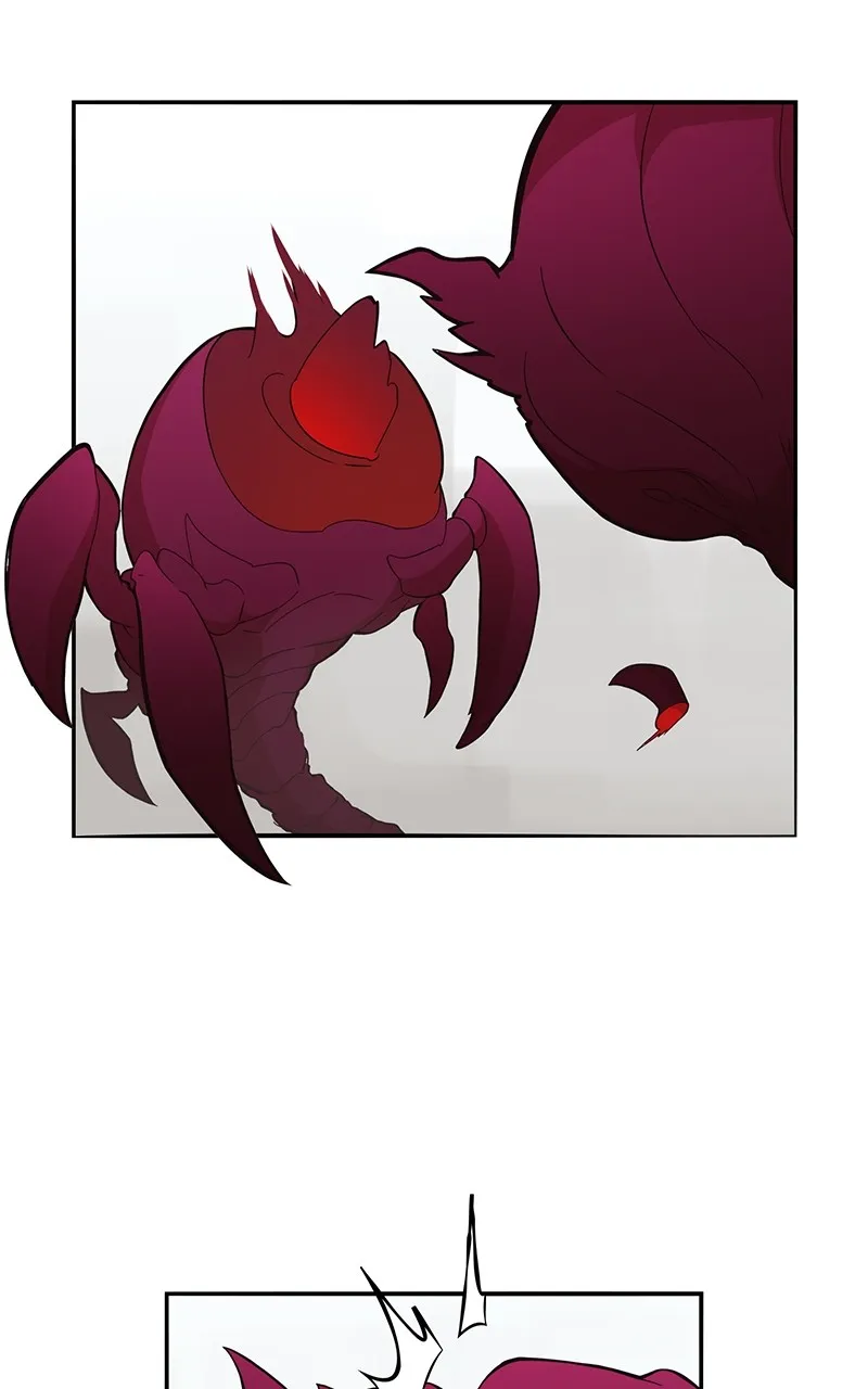Dreamwalker Chapter 10 page 33 - 