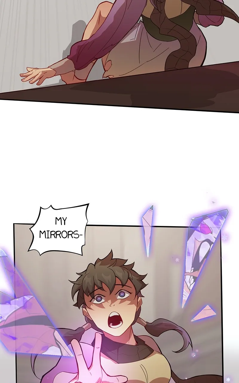 Dreamwalker Chapter 10 page 36 - 