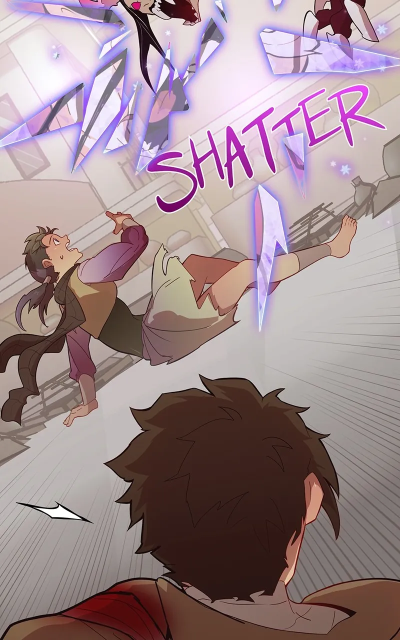 Dreamwalker Chapter 10 page 38 - 