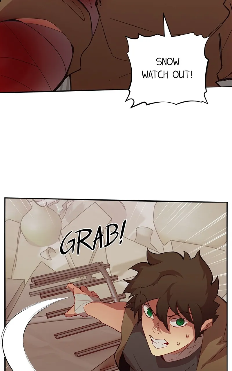 Dreamwalker Chapter 10 page 39 - 
