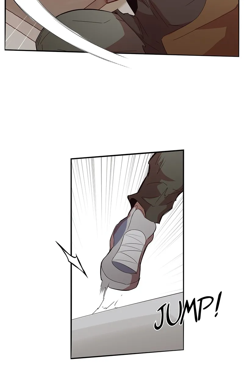 Dreamwalker Chapter 10 page 40 - 