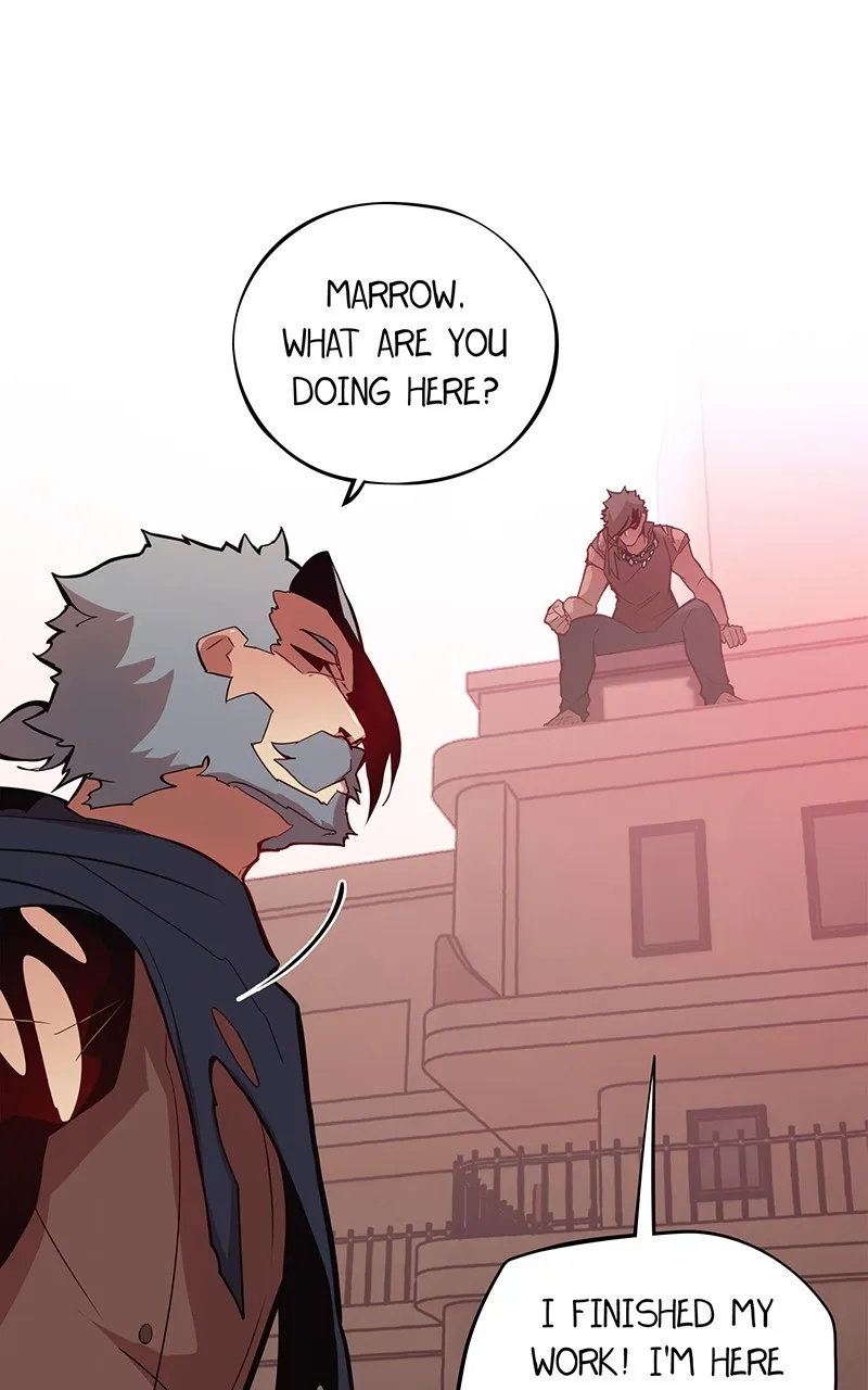 Dreamwalker Chapter 10 page 5 - 
