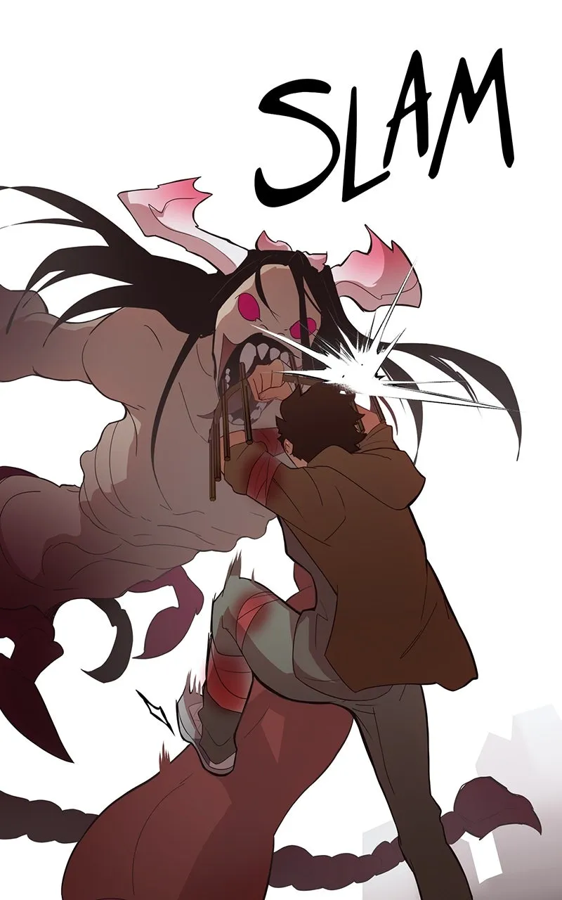 Dreamwalker Chapter 10 page 41 - 
