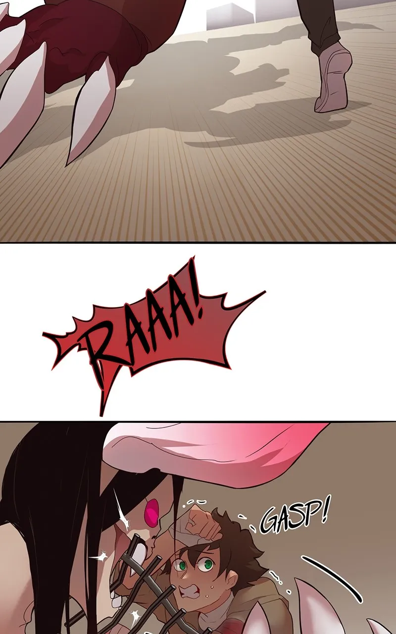 Dreamwalker Chapter 10 page 42 - 