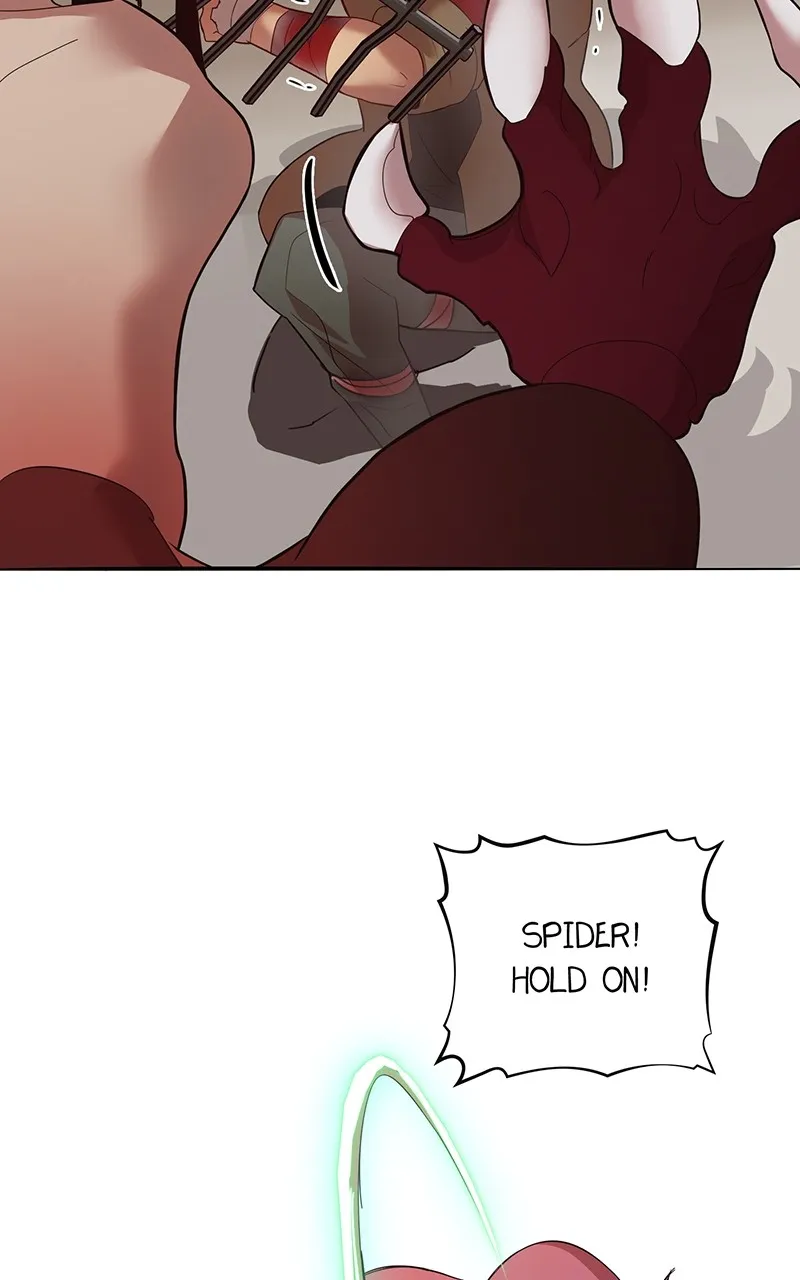 Dreamwalker Chapter 10 page 43 - 