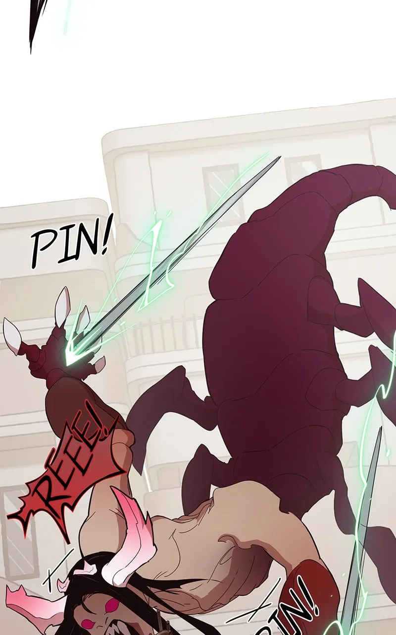 Dreamwalker Chapter 10 page 45 - 
