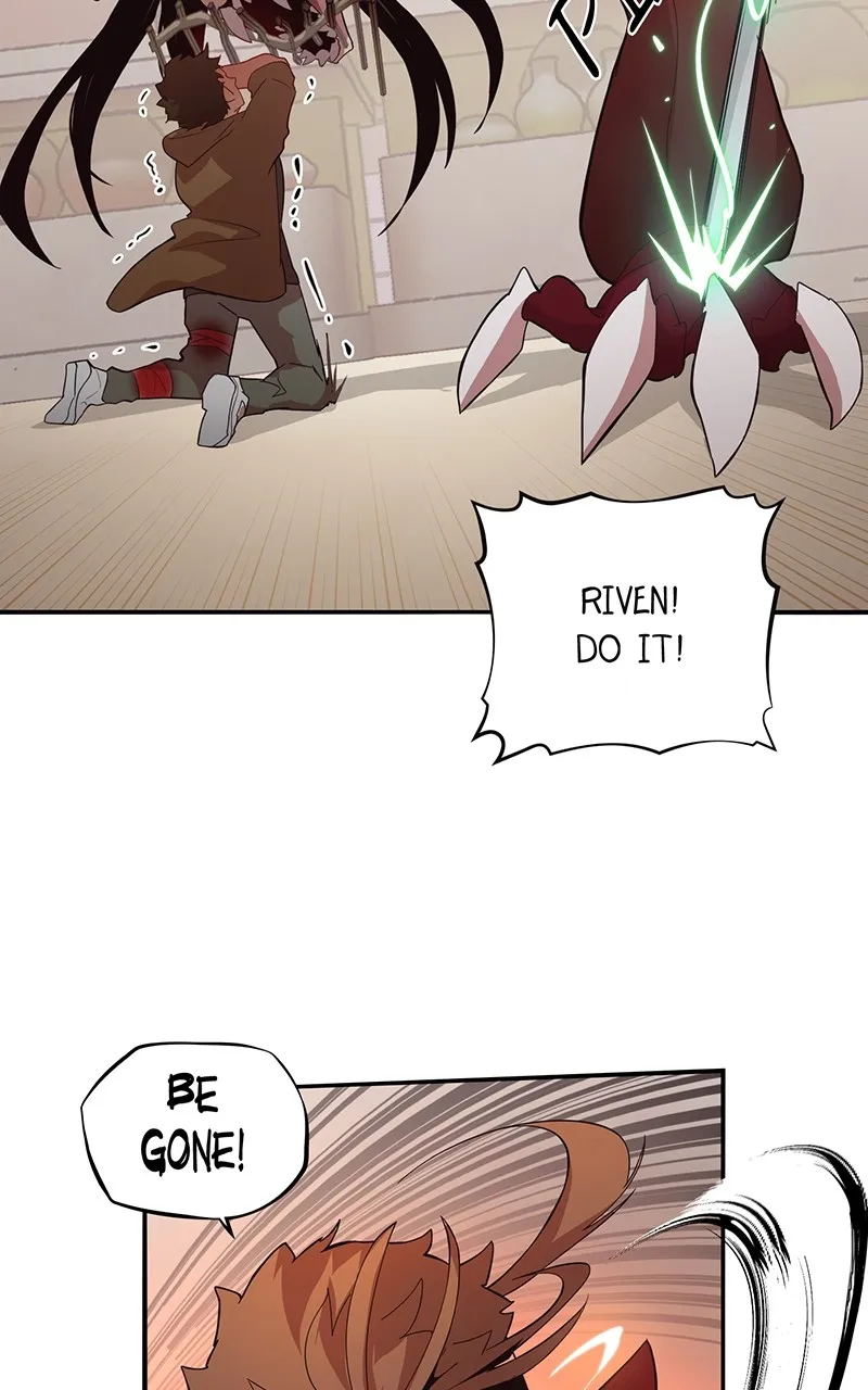 Dreamwalker Chapter 10 page 46 - 